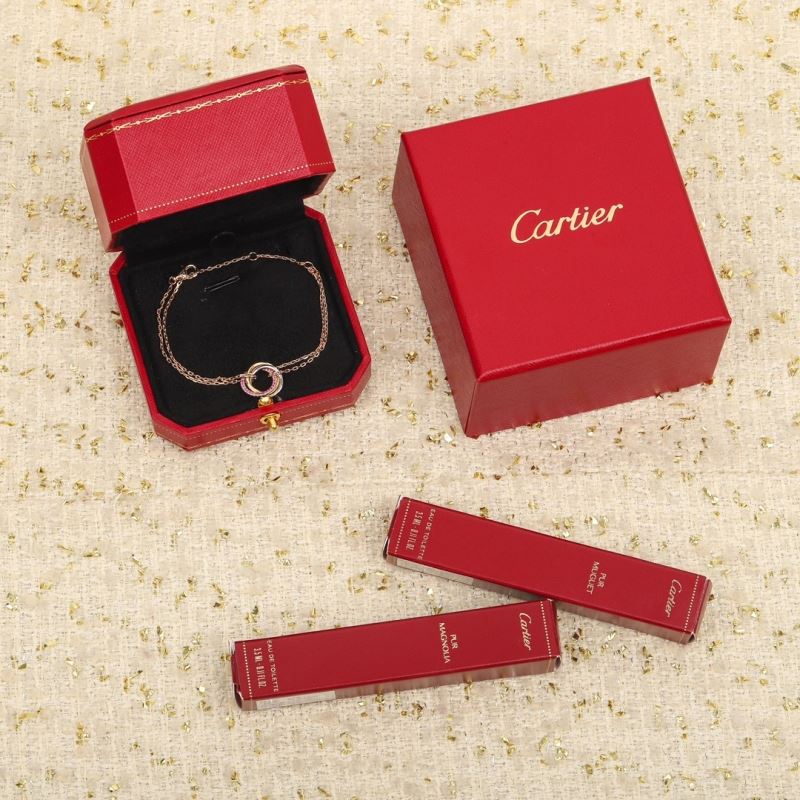 Cartier Bracelets